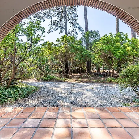 Maison 3 A Biscarrosse, Jardin, 6 Pers. - Fr-1-521-53 Prázdninový dům