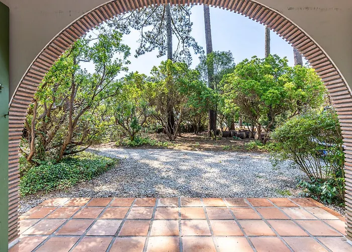 Maison 3 A Biscarrosse, Jardin, 6 Pers. - Fr-1-521-53 Prázdninový dům